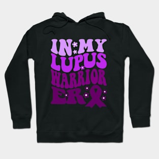 In My Lupus Warrior Era Hoodie